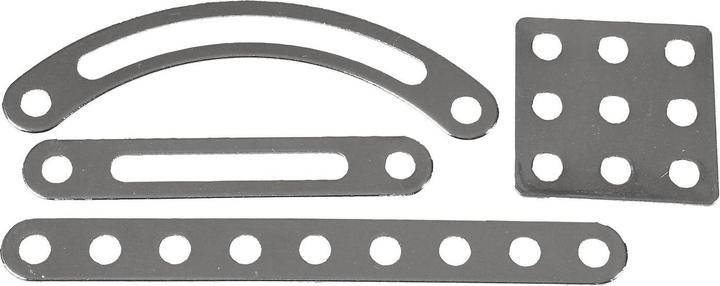 Actual product image Eitech Supplementary set