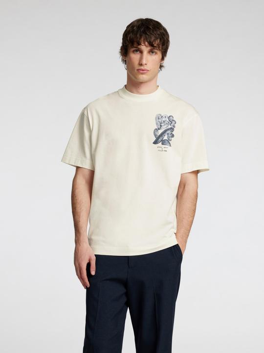 Immagine prodotto Selected Homme Print T-Shirt (XL)