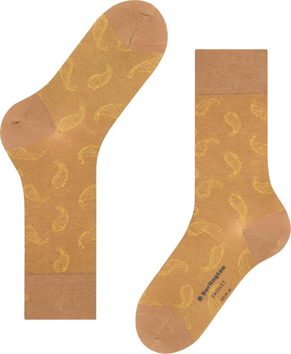 Actual product image Falke Paisley SO (40 - 46)