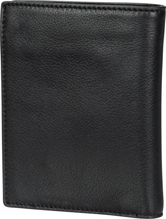 Actual product image Porsche Design Business Billfold 11 Wallet