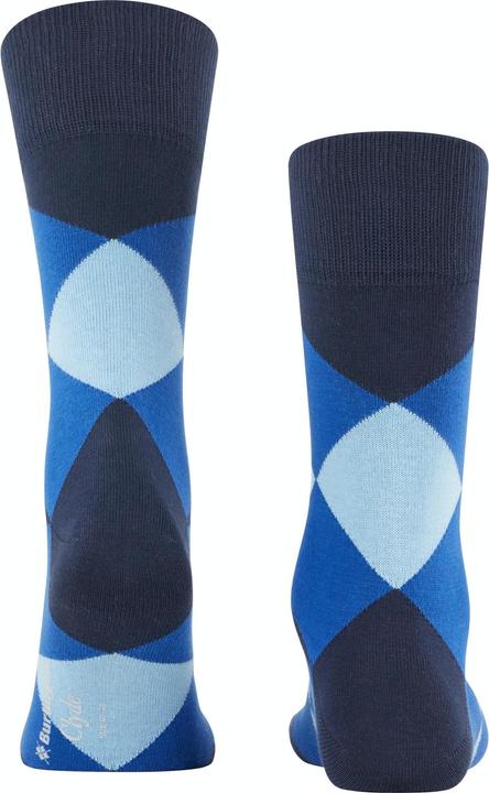 Image du produit Burlington Socken Casual Bequem sitzend (Une unité par pack, 40 - 46)