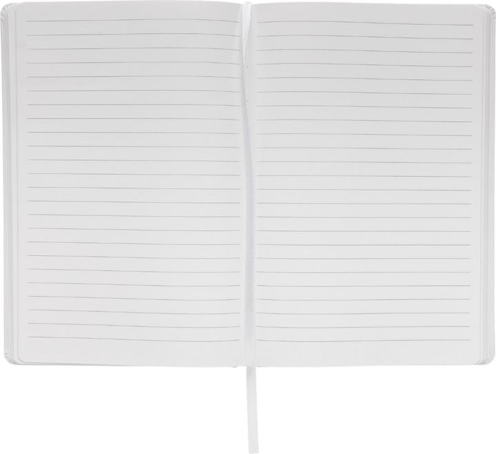 Image du produit Impact - Cahier (A5, À rayures)