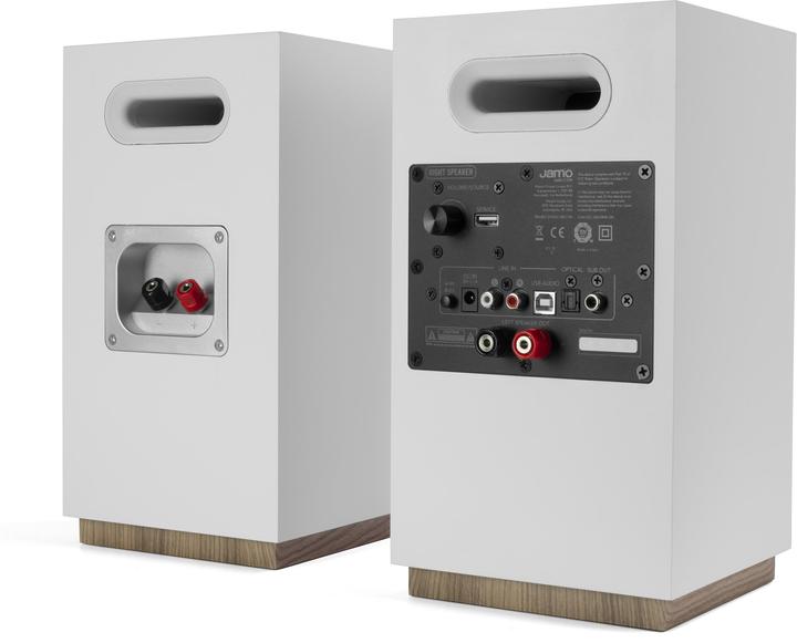 Produktbild Jamo S 801 PM (1 Paar, 60 W)