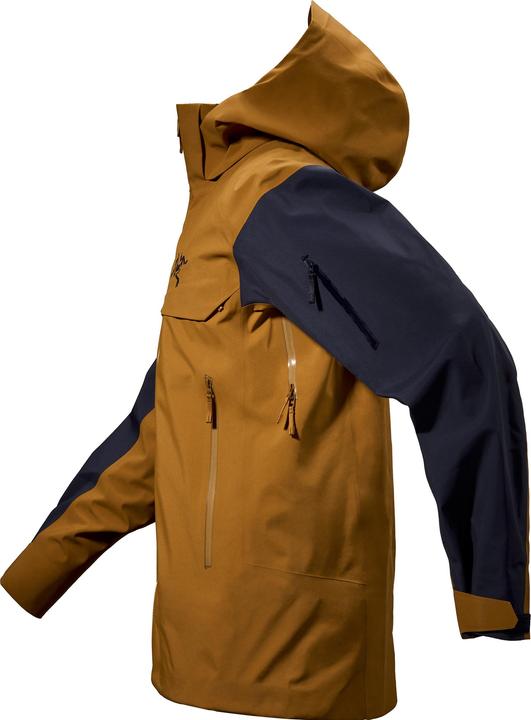 Actual product image Arc'teryx Macai Shell (XL)