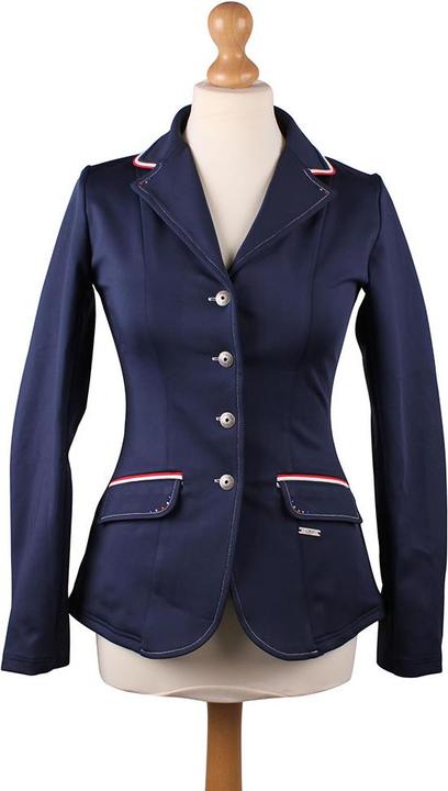 Produktbild Qhp Coco Adult Turniersakko (42)