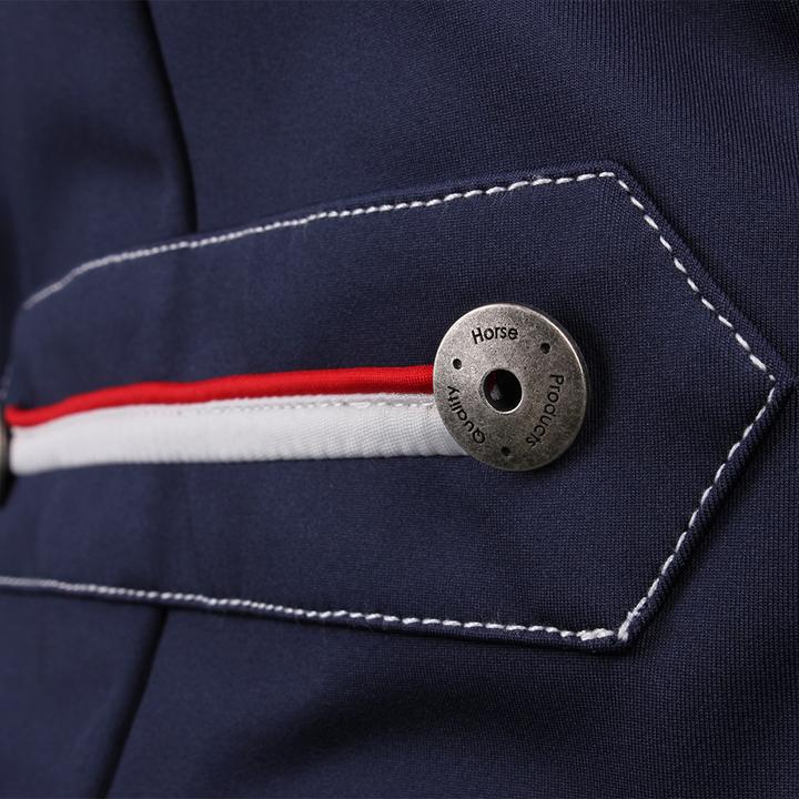 Actual product image Qhp Coco Junior Tournament Jacket (164)