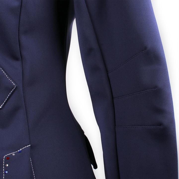 Actual product image Qhp Coco Junior Tournament Jacket (164)