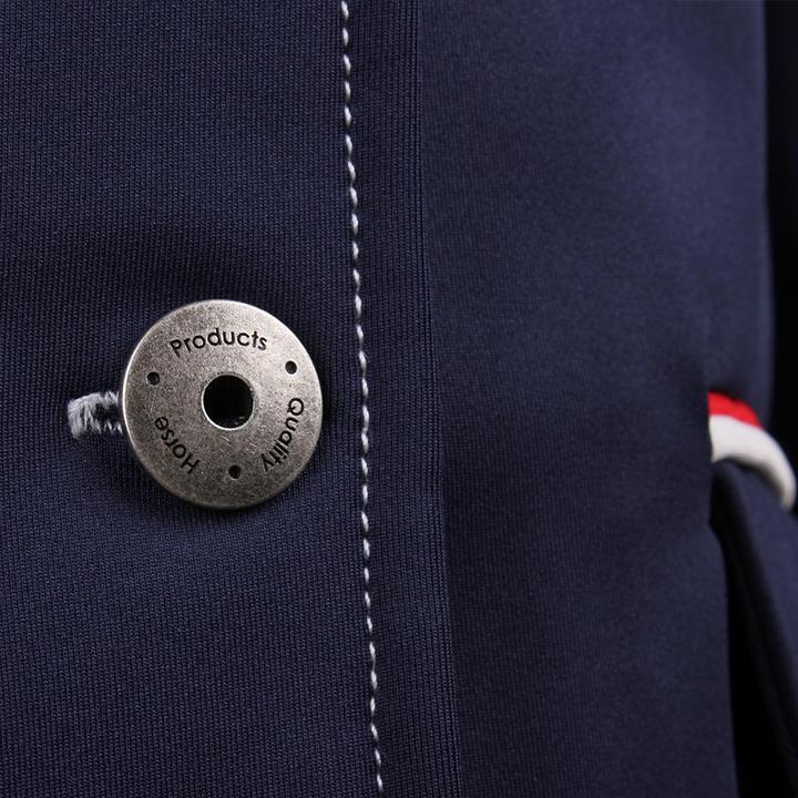 Actual product image Qhp Coco Junior Tournament Jacket (164)