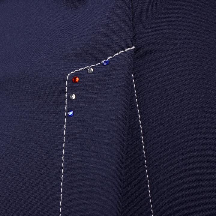 Actual product image Qhp Coco Junior Tournament Jacket (164)