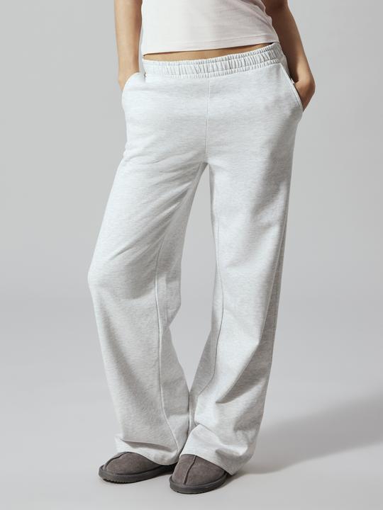 Actual product image Name it Nlfnizu Bru Lw Wide Sweat Pant Noos (128)