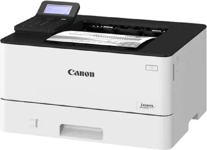 Actual product image Canon i-SENSYS LBP233dw Laser B/W (Laser, Black and white)