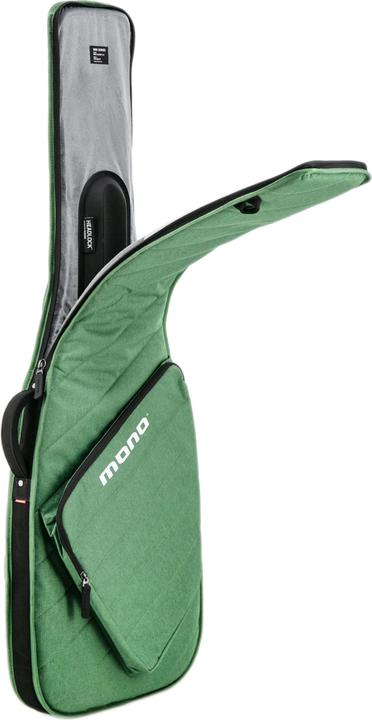 Produktbild mono M80 BASS SLEEVE 2.0, AMAZON GREEN (Gitarre)
