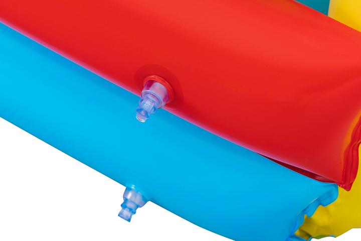 Actual product image Bestway Sort 'n Play