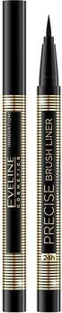 Image du produit Eveline Precise Brush Liner (Deep Black)