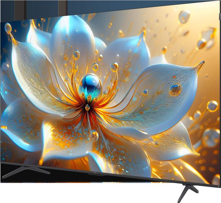 Image du produit TCL 75T8C (75", QLED, 4K, 2025)