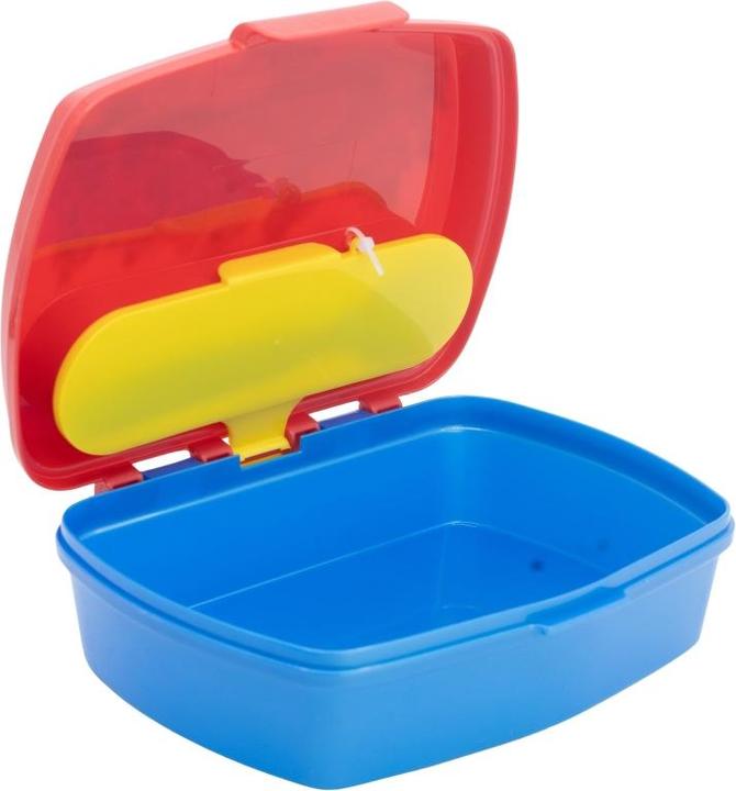 Produktbild Stor Spider-Man - Crime Fighter