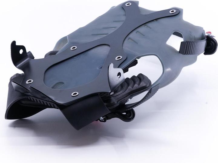 Immagine prodotto Msr Attacco HyperLink V2 Uomo Destro (128 mm)