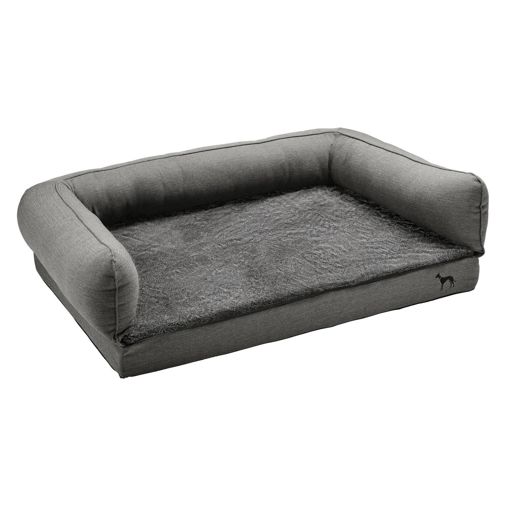 Hunter Livingston (Hond), Hondenbed + Kattenbed