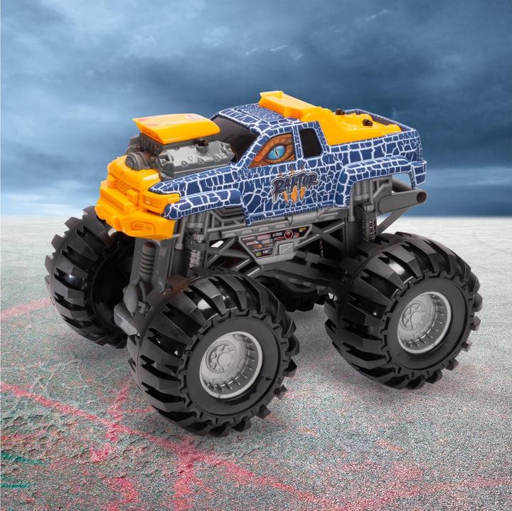 Produktbild Dickie Raptor Monster Truck