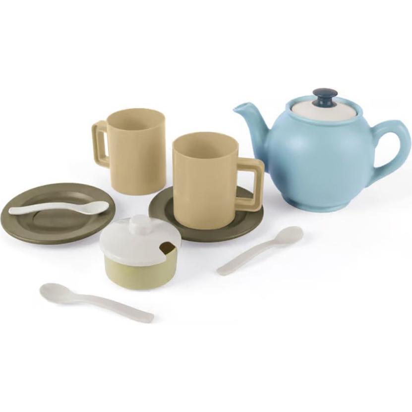 dantoy BIO tea set in box (5606)