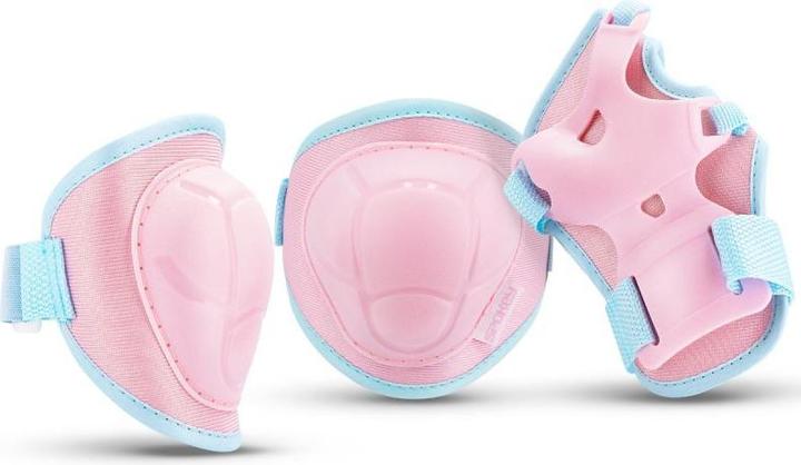 Produktbild Spokey Buffer (S, Knieschoner, 6 Stück)