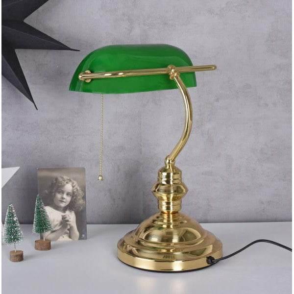 Actual product image Palazzo Banker Lampe (E27)