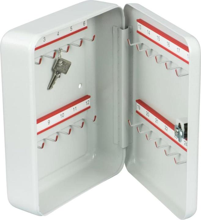 Actual product image Burg Wächter CS 24 key box