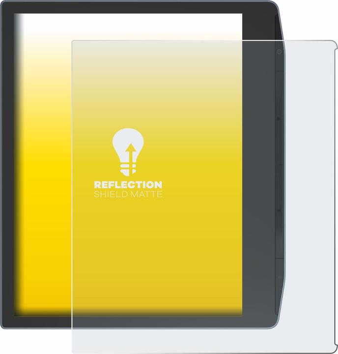 Produktbild upscreen Schutzfolie für PocketBook Era Lite Displayschutz Displayschutzfolie Folie Matt Entspiegelungsfolie