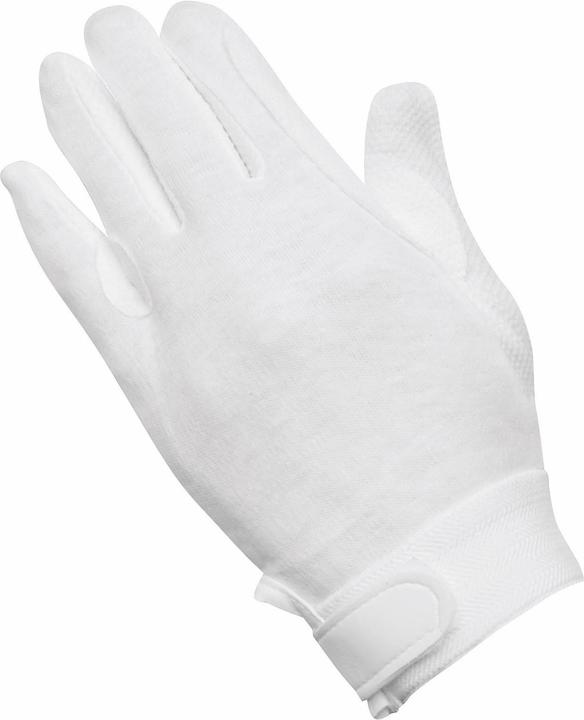 Actual product image ELT Picot children riding glove (7)