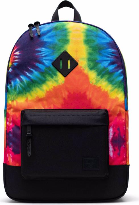 Actual product image Herschel Heritage backpack (21 l)