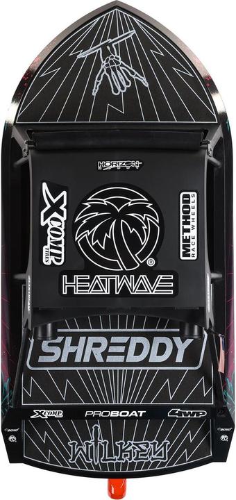 Produktbild Horizon Hobby SCHIFF Jetstream 24" 610mm EP RTR Shreddy NETTO/NETTO PREIS OHNE RABATT