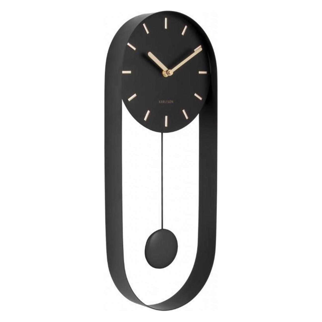Karlsson, Klok, Slinger Bedel (20 cm)