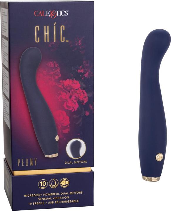 Image du produit CalExotics Chíc™ Peony