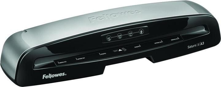 Immagine prodotto Fellowes Saturn 3i (80 - 125 µm, A3)