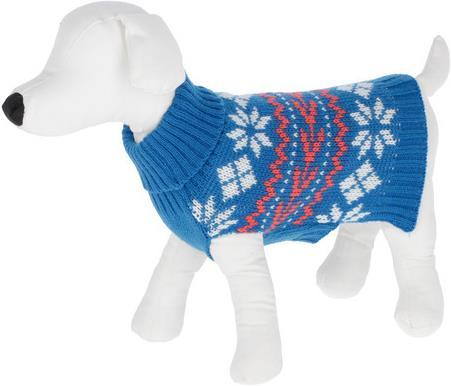 Image du produit Kerbl Pull-over Ellmau (S, Pull pour chien)