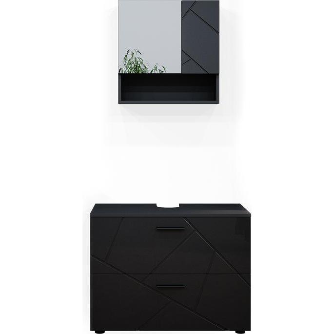 Vicco, Badmöbelset, Irma