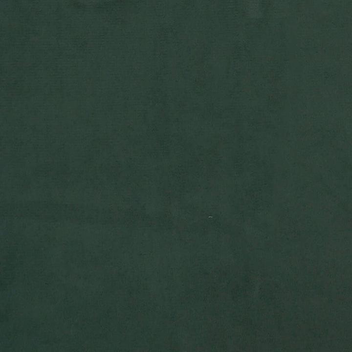Actual product image VidaXL Moyna (80 x 200 cm, Spring core)