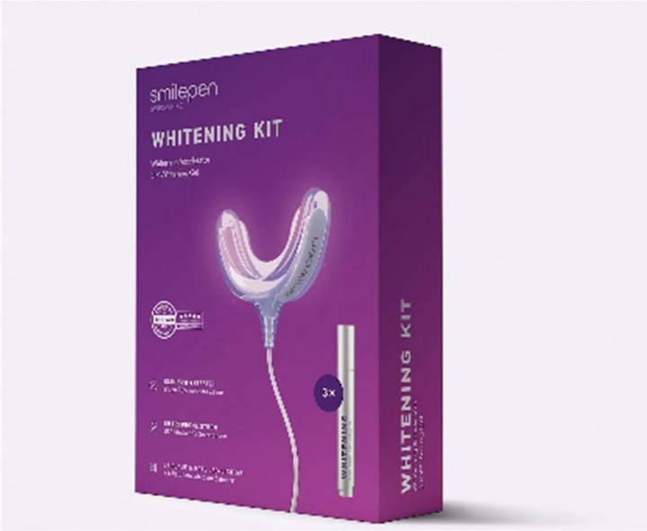 Immagine prodotto SmilePen Sbiancamento (15 ml, Kit)