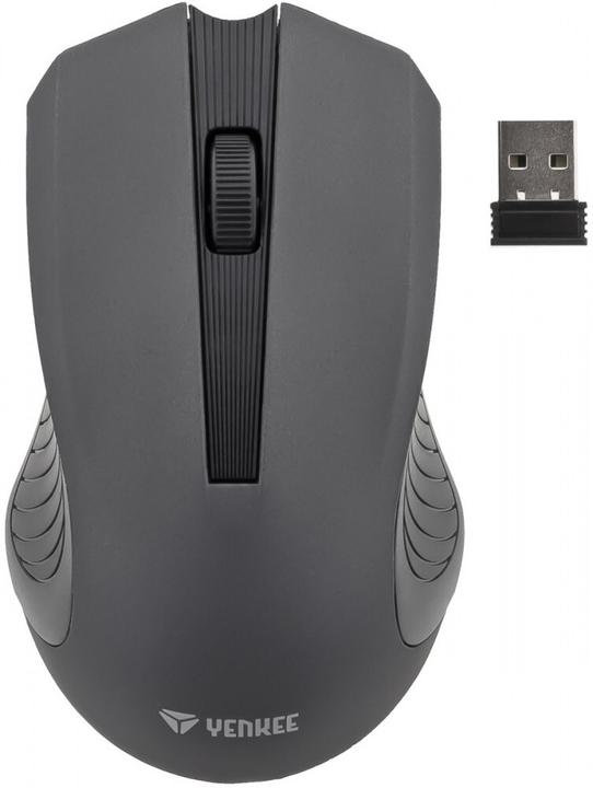 Produktbild Sencor Monaco Yenkee (2015GY) (Kabellos)