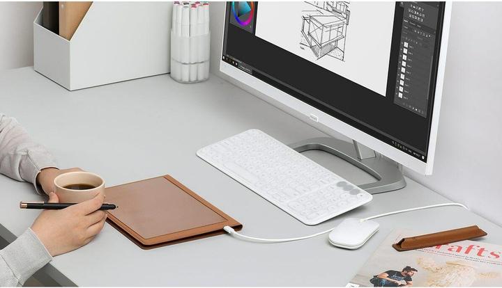 Produktbild Huion Note X10 (5080 lpi)