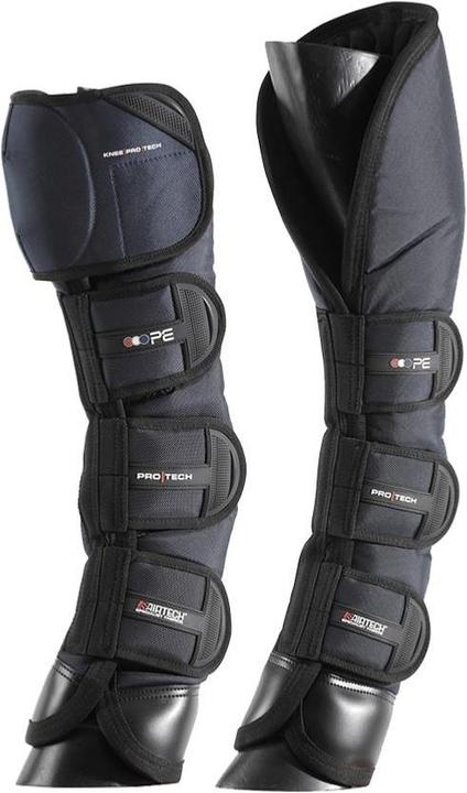 Actual product image Premier Equine Knee Pro Tech Ballistic Transport Gaiters