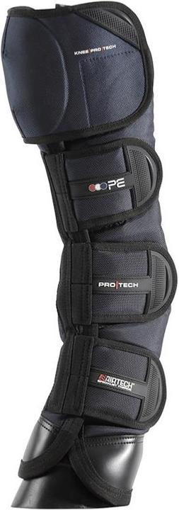 Actual product image Premier Equine Knee Pro Tech Ballistic Transport Gaiters