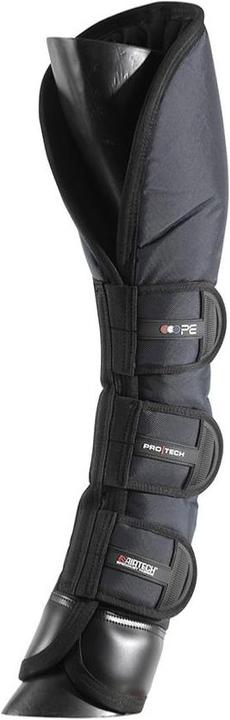 Actual product image Premier Equine Knee Pro Tech Ballistic Transport Gaiters
