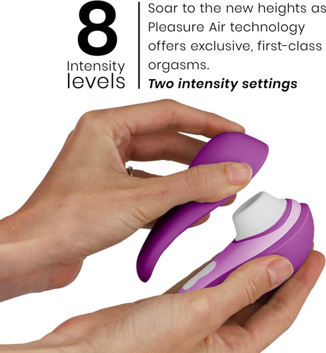 Produktbild Womanizer Liberty 2