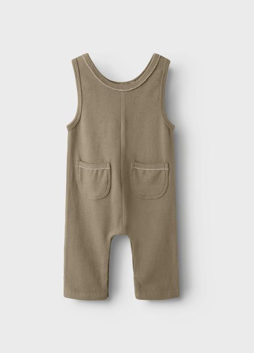 Actual product image Name it Bio-Baumwoll Overall (56)