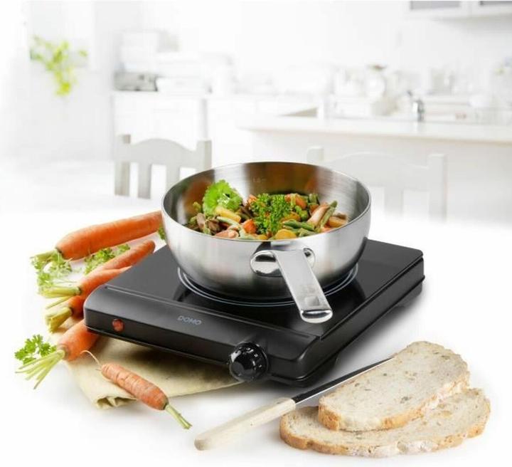 Produktbild Domo DO30111KP