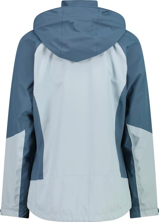 Actual product image CMP Campagnolo Hoodie (S)