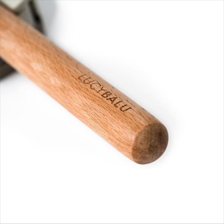 Image du produit LucyBalu HAIRY FusselbÃ¼rste