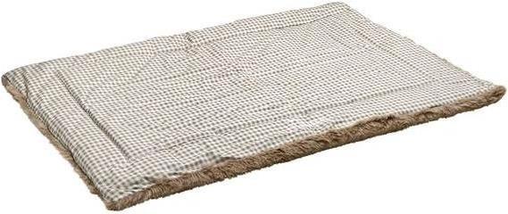 Immagine prodotto Hunter Coperta per cani Astana con pelliccia sintetica (Cane)