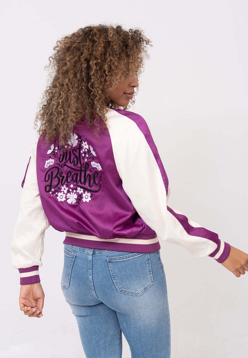 Image du produit Bombers Original Bomberjacke Breathe W Bomberjacke (XS)